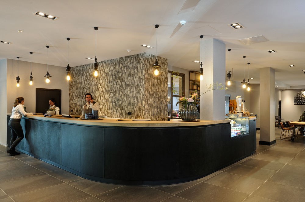 VAN DER VALK ANTWERP photo 1