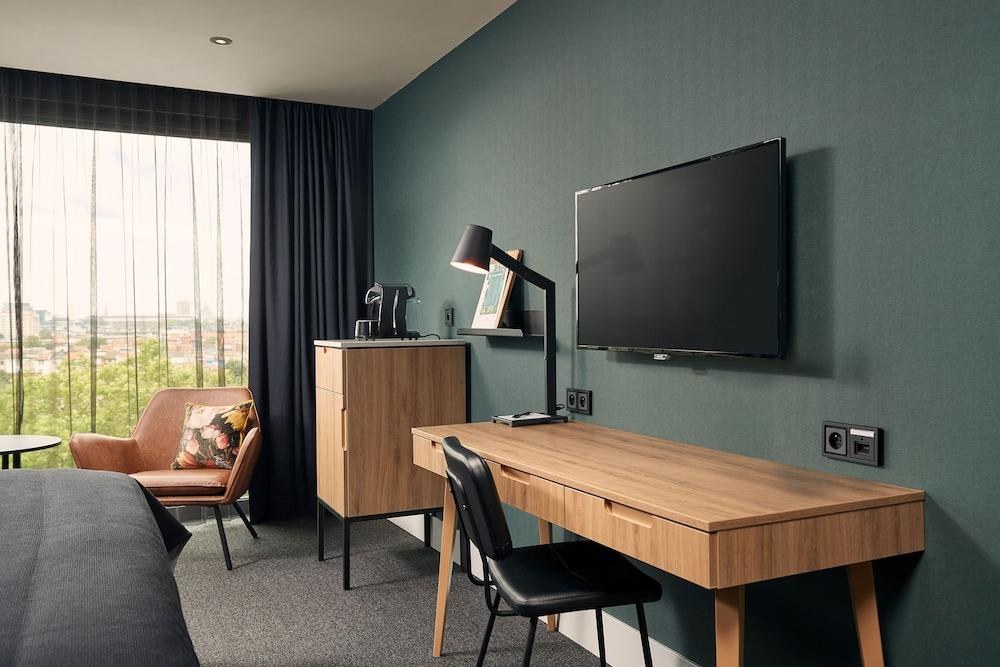 VAN DER VALK ANTWERP photo 2