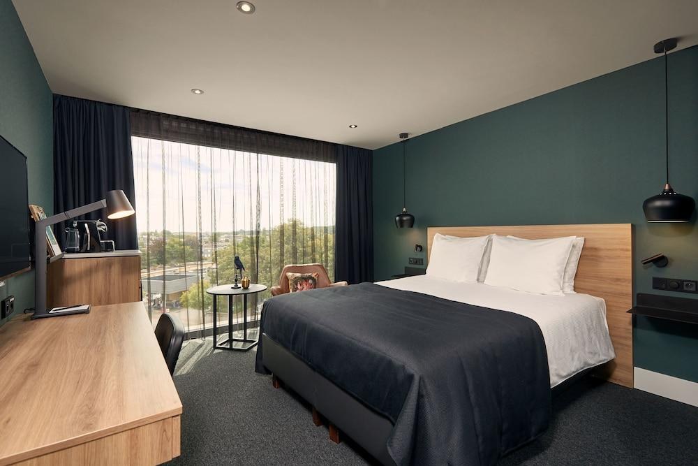 VAN DER VALK ANTWERP photo 3