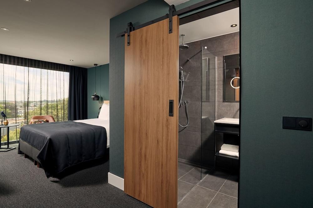 VAN DER VALK ANTWERP photo 4
