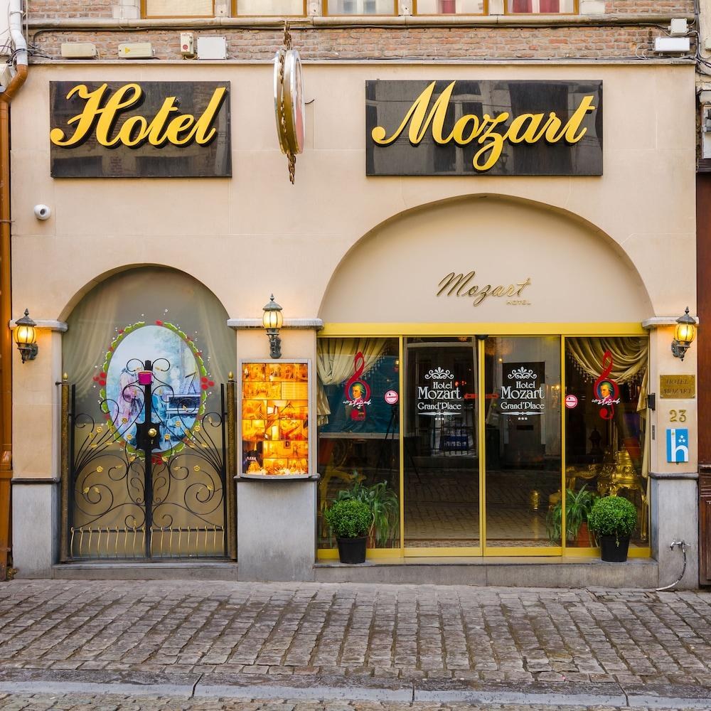 MOZART photo 4