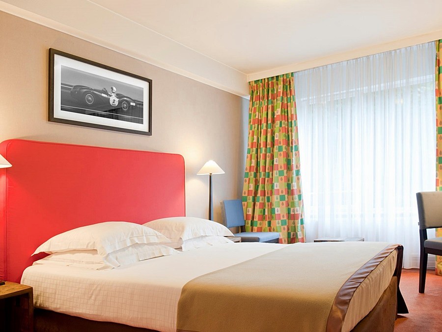 NEW HOTEL CHARLEMAGNE photo 1