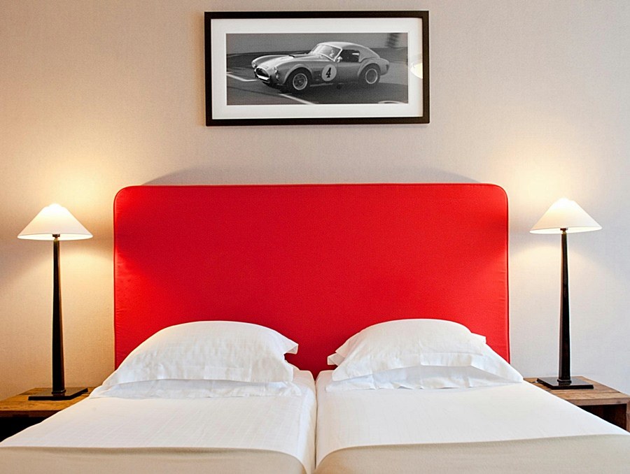NEW HOTEL CHARLEMAGNE photo 2