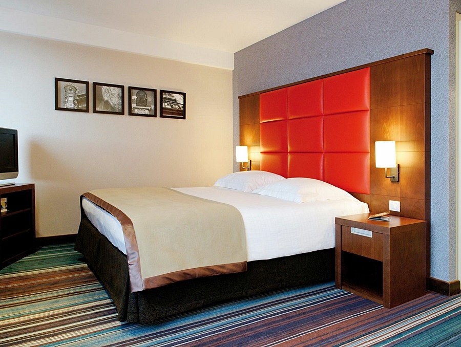 NEW HOTEL CHARLEMAGNE photo 3