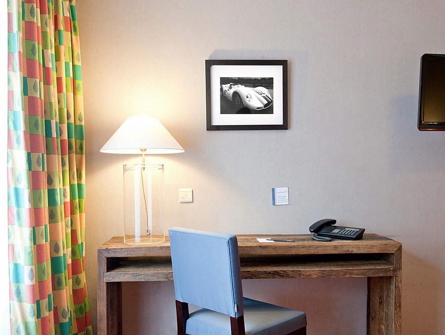 NEW HOTEL CHARLEMAGNE photo 4