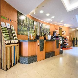 SCANDIC GRAND PLACE photo 4