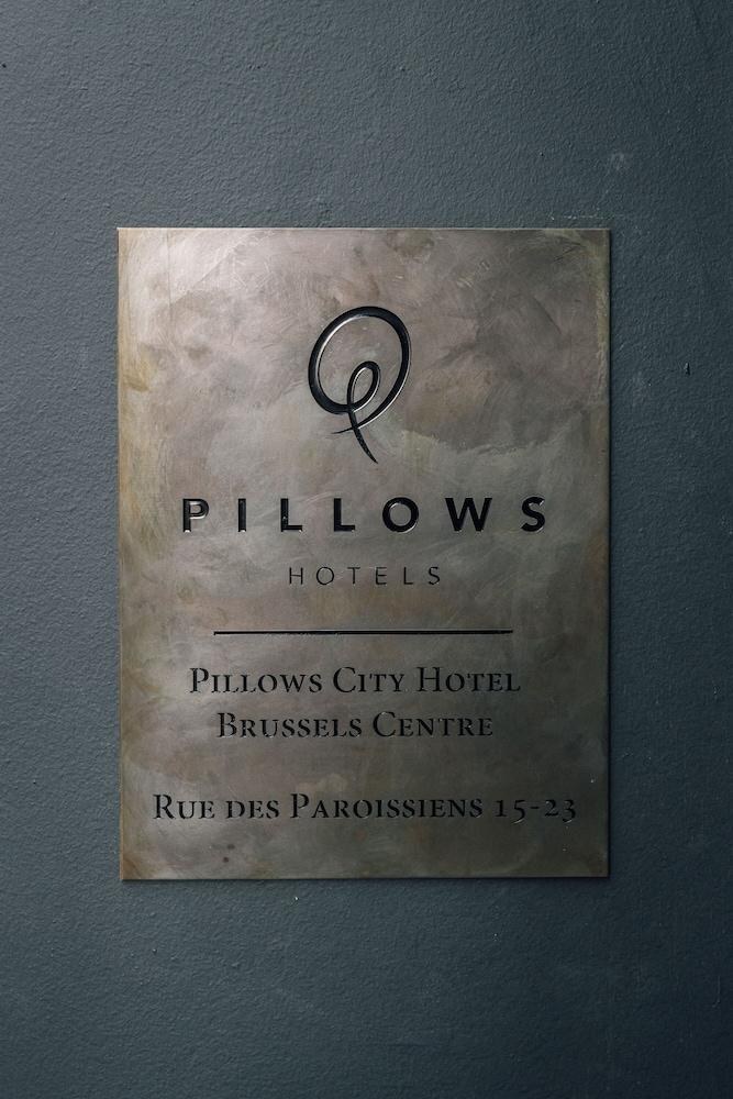 PILLOWS CITY BRUSSELS CENTRE photo 2
