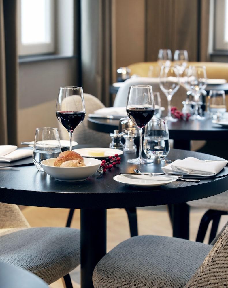 PILLOWS GRAND BOUTIQUE HOTEL PLACE ROUPPE BRUSSELS photo 2