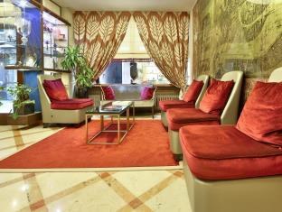 BW HOTEL MONTECARLO photo 2