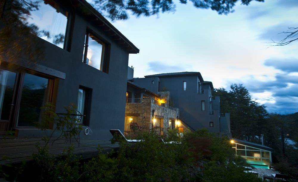 ALDEBARAN HOTEL & SPA