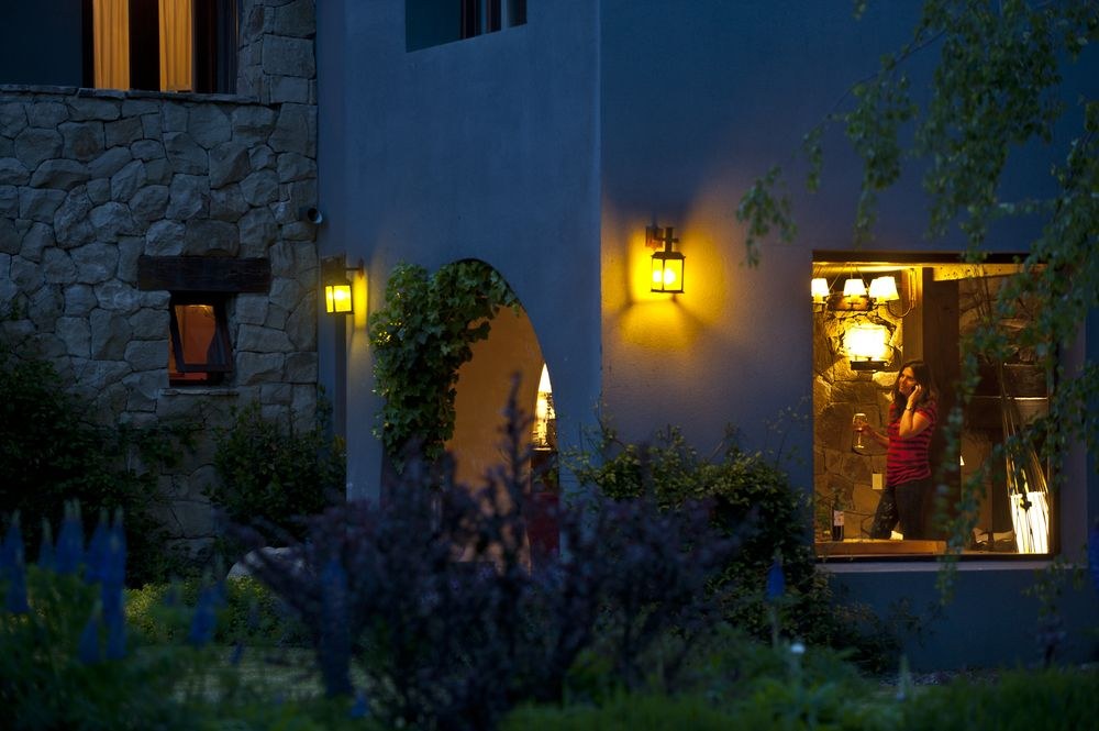 ALDEBARAN HOTEL & SPA photo 1