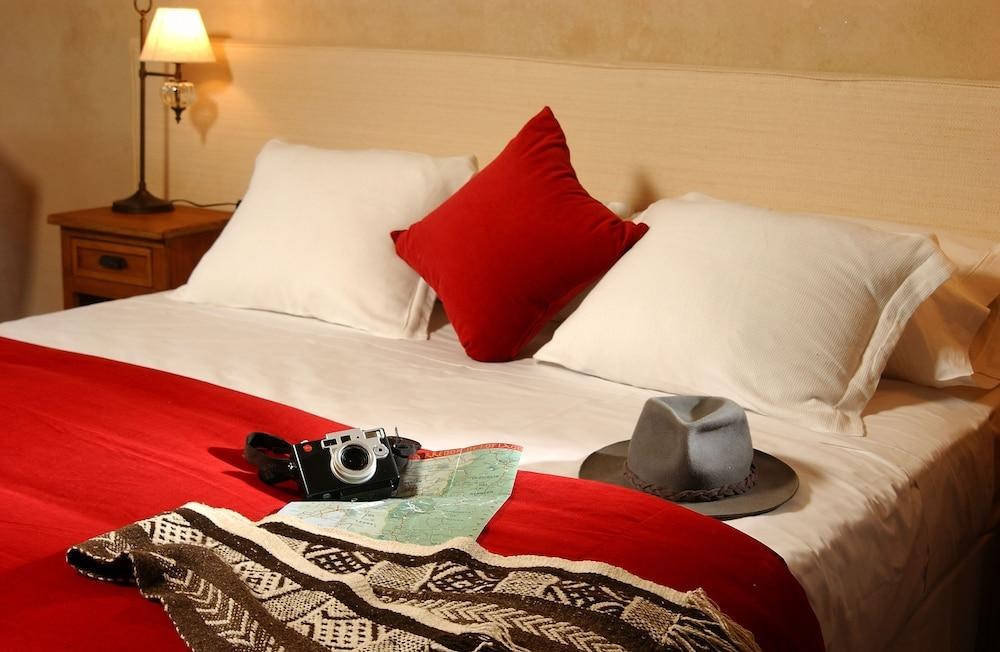 ALDEBARAN HOTEL & SPA photo 3