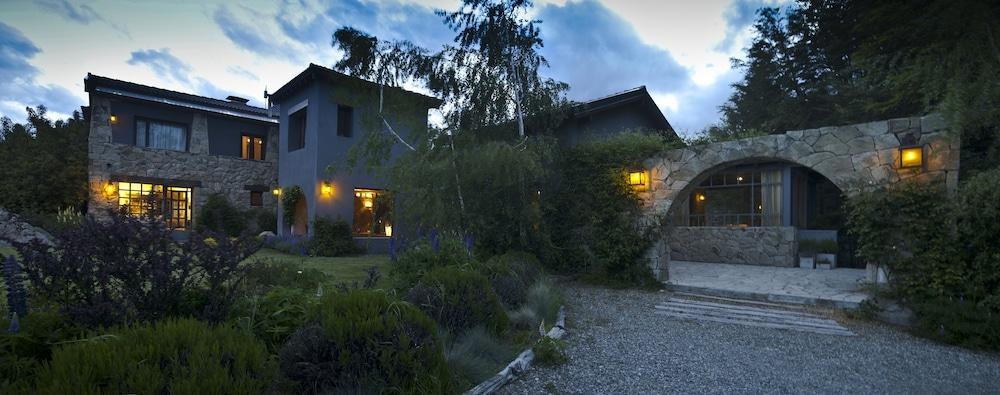 ALDEBARAN HOTEL & SPA photo 4