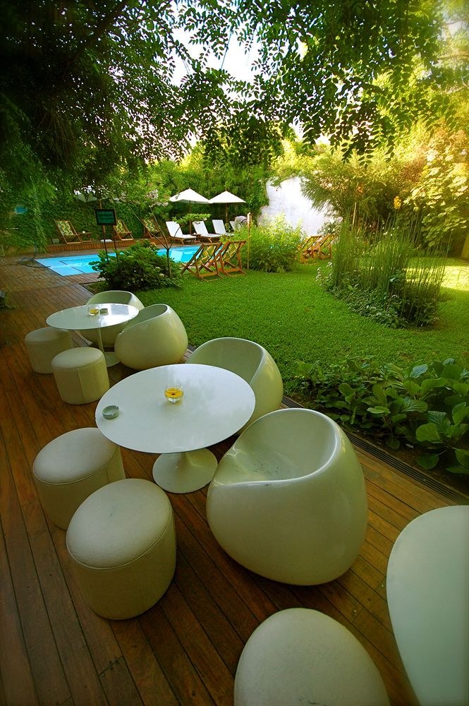 Home Hotel Buenos Aires photo 1