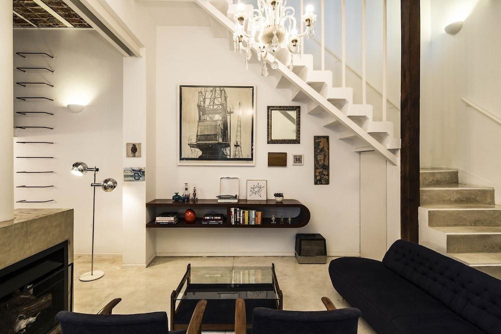 Home Hotel Buenos Aires photo 2