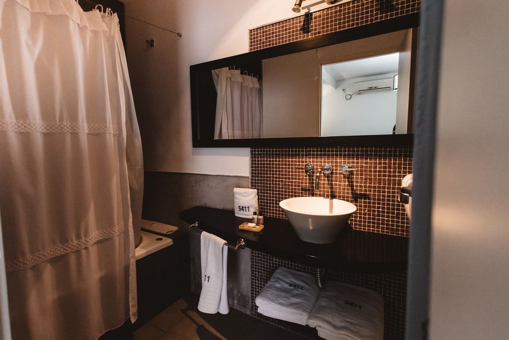 5411 Soho Hotel Boutique