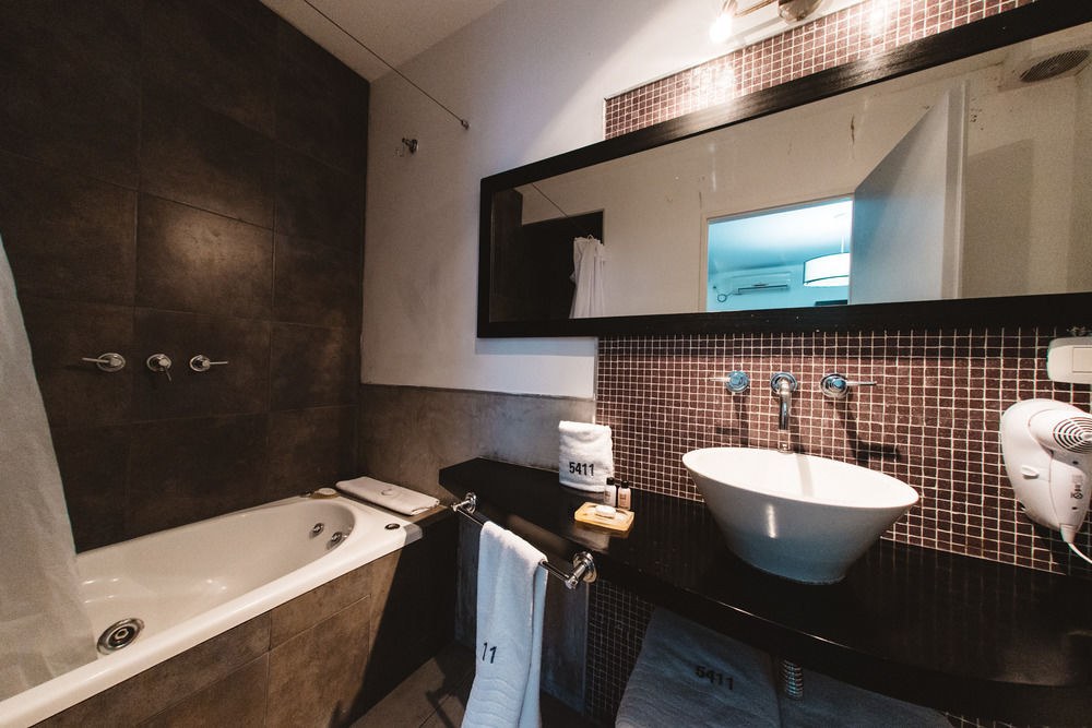 5411 Soho Hotel Boutique photo 1