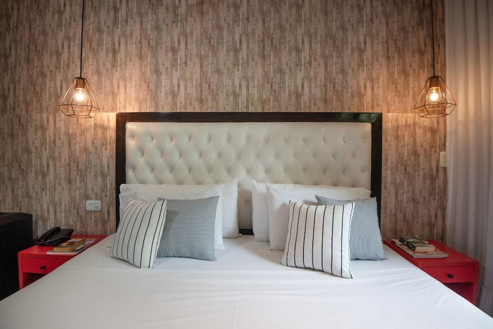 5411 Soho Hotel Boutique photo 3