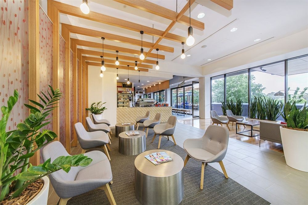 ABODE WODEN photo 1