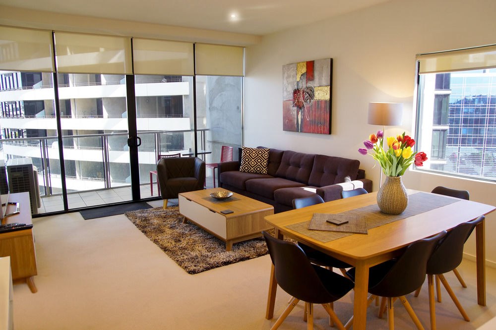 ACCENT ACCOMMODATION @ DOCKLANDS