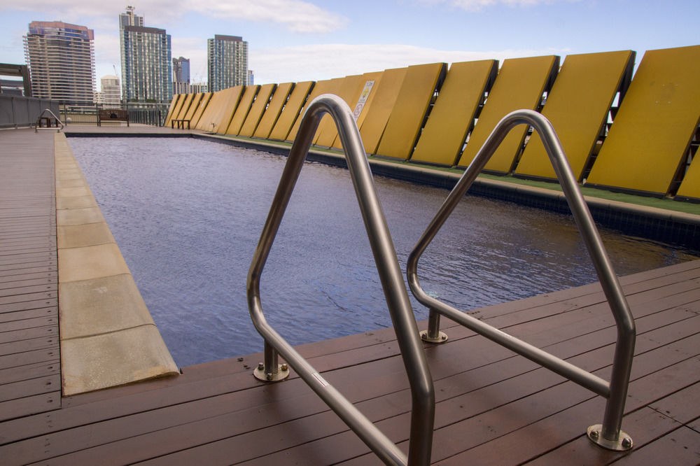 ACCENT ACCOMMODATION @ DOCKLANDS photo 1