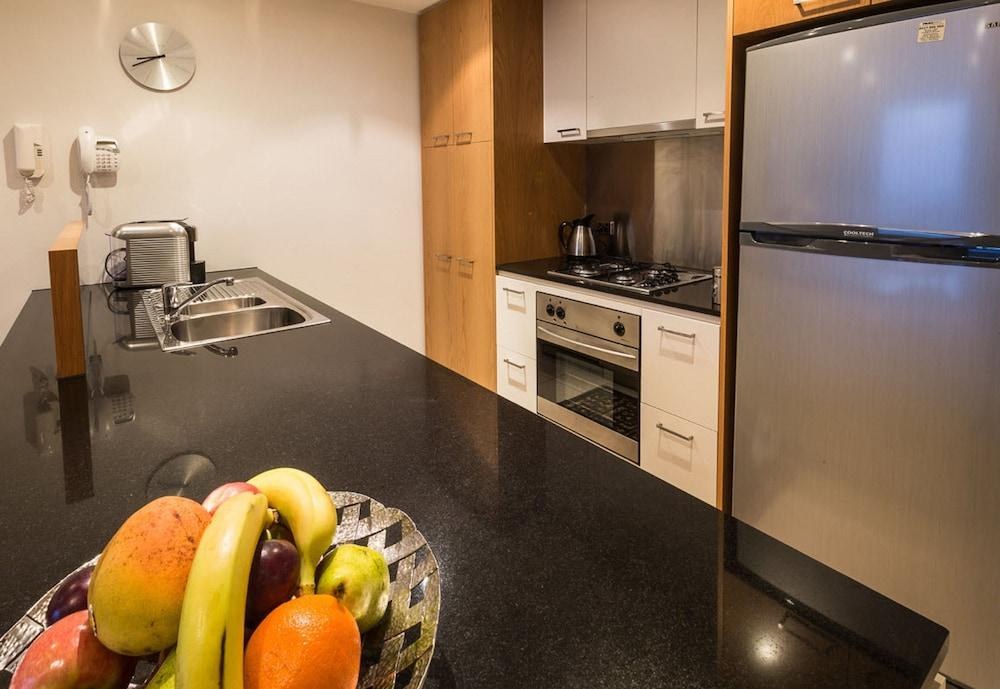 ACCENT ACCOMMODATION @ DOCKLANDS photo 2