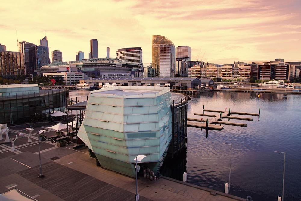 ACCENT ACCOMMODATION @ DOCKLANDS photo 3