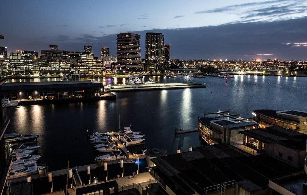 ACCENT ACCOMMODATION @ DOCKLANDS photo 4
