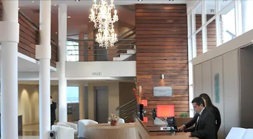 GRAN HOTEL TOURBILLON photo 1