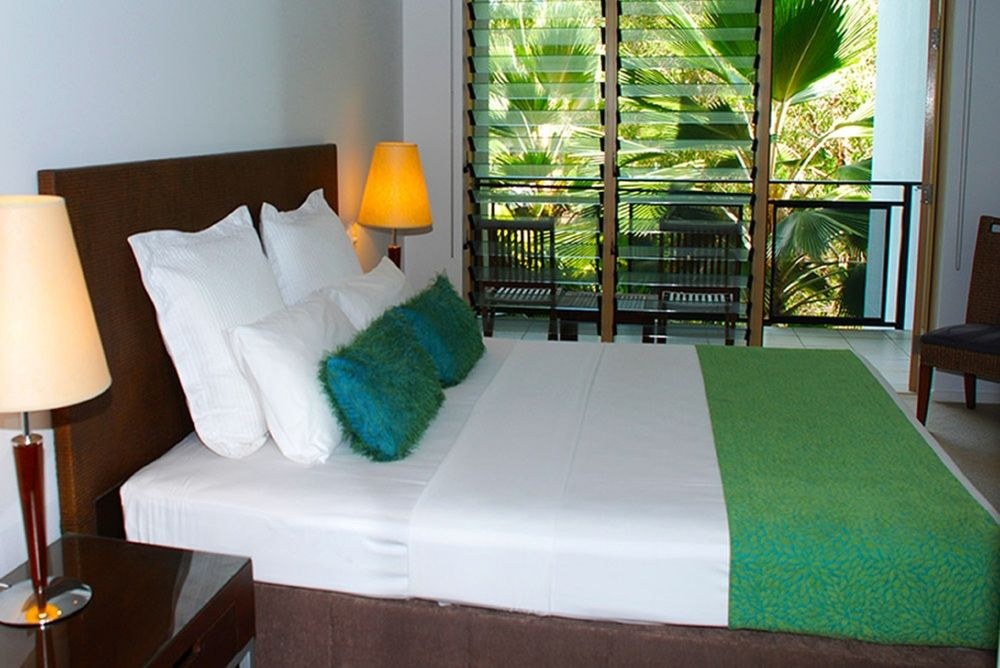 Sanctuary Palm Cove