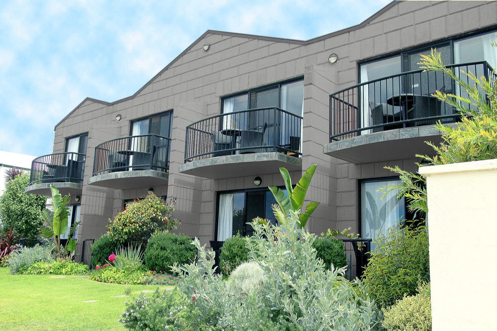 Apollo Bay Waterfront Motor Inn