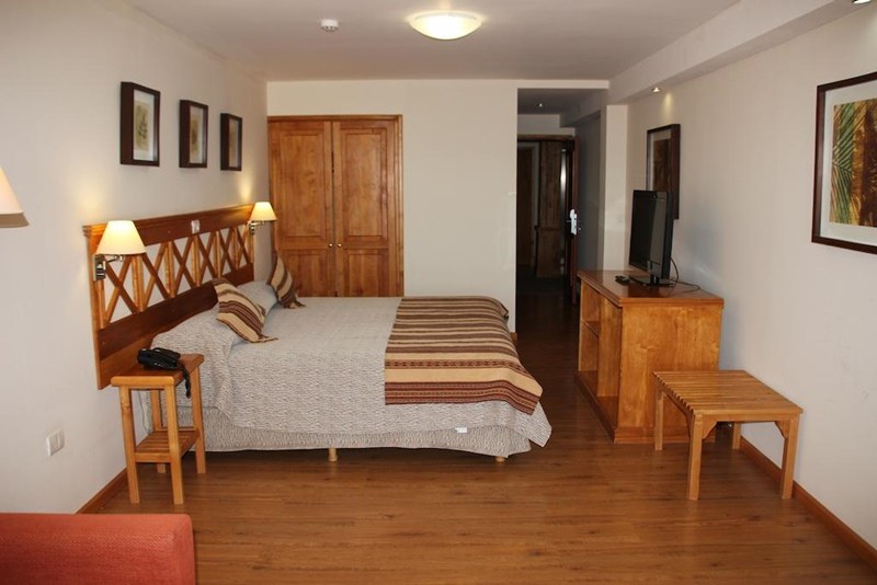 ALTOS USHUAIA HOTEL & RESTO photo 2