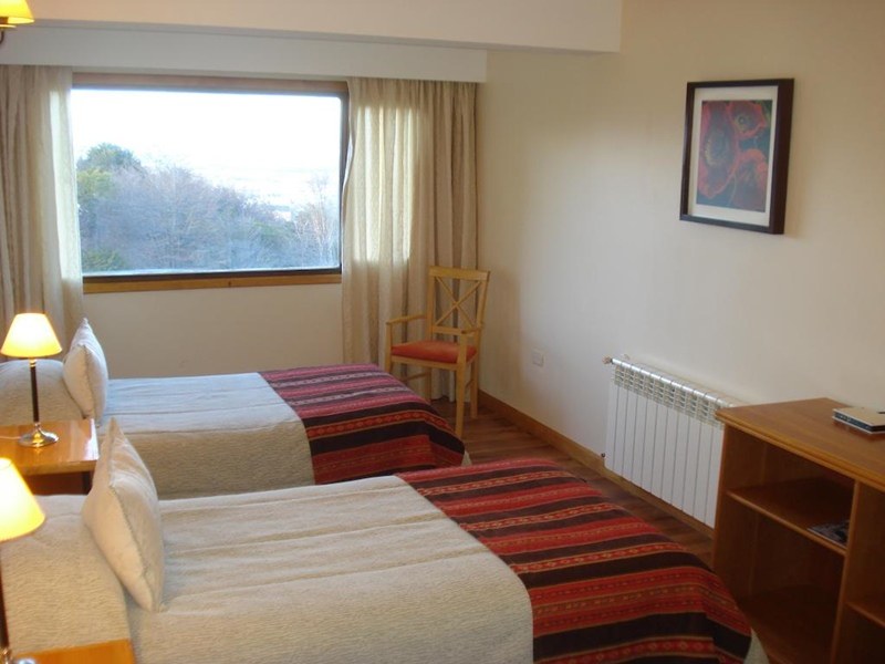 ALTOS USHUAIA HOTEL & RESTO photo 3