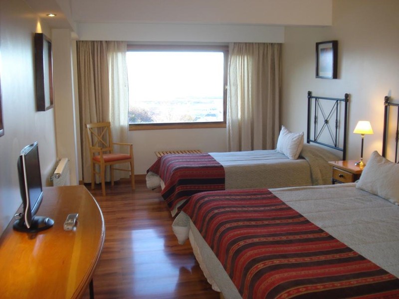 ALTOS USHUAIA HOTEL & RESTO photo 4