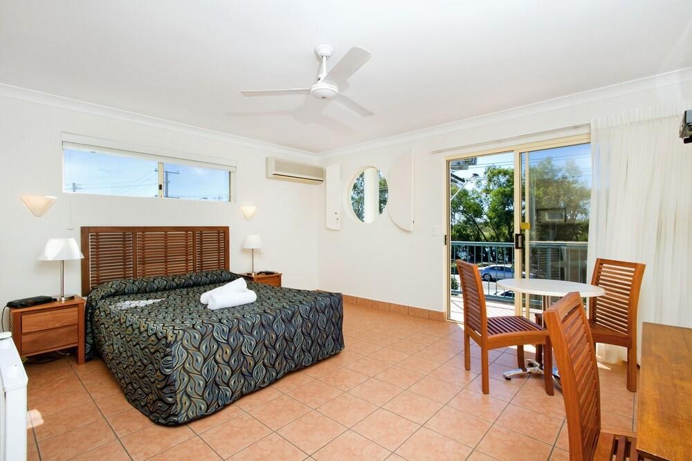 ANCHOR MOTEL NOOSA photo 3