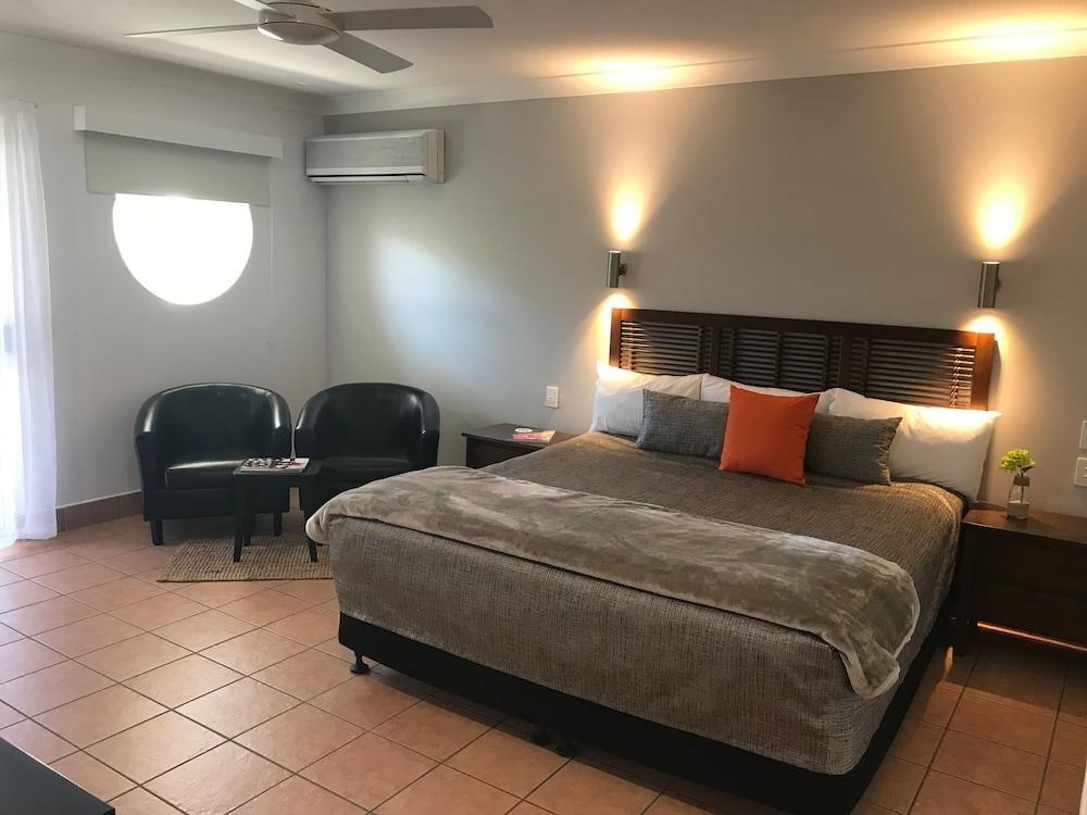 ANCHOR MOTEL NOOSA photo 4