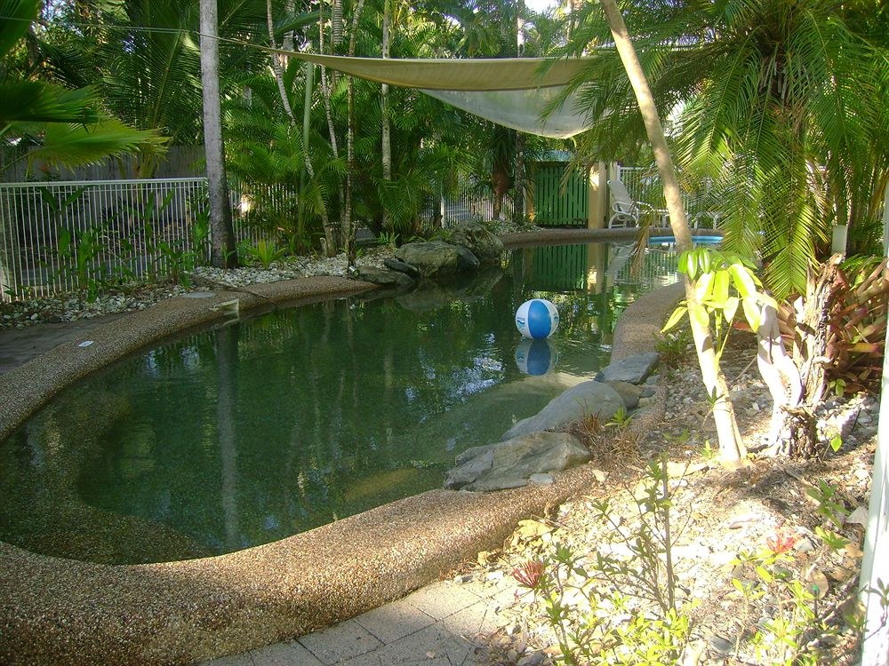 A Tropical Nite