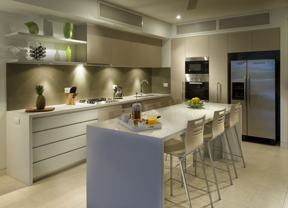 Coconut Grove Apartments Port Douglas photo 1