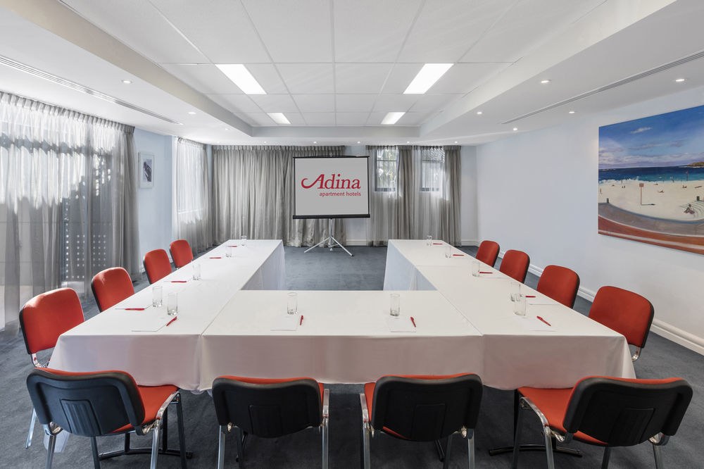 ADINA APARTMENT HOTEL COOGEE