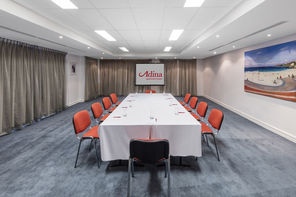 ADINA APARTMENT HOTEL COOGEE photo 1