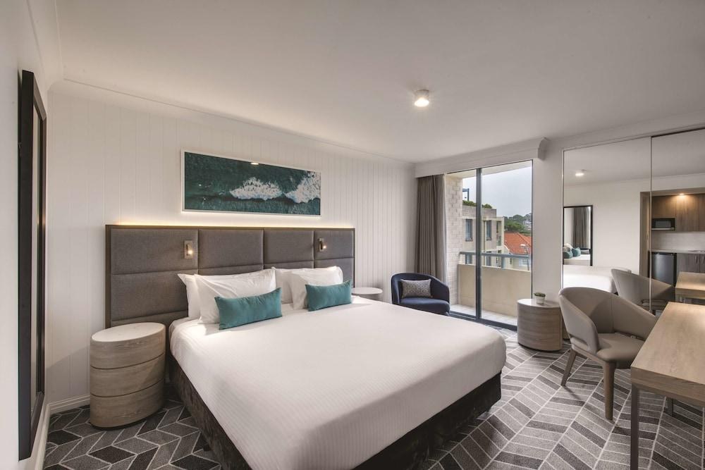 ADINA APARTMENT HOTEL COOGEE photo 2