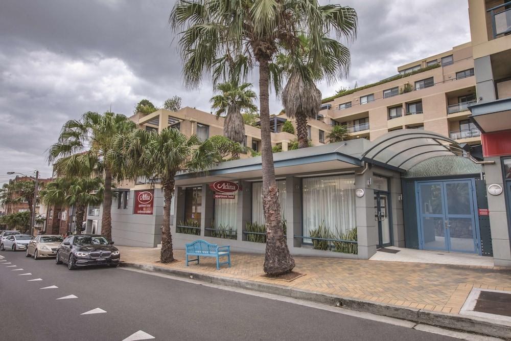 ADINA APARTMENT HOTEL COOGEE photo 3