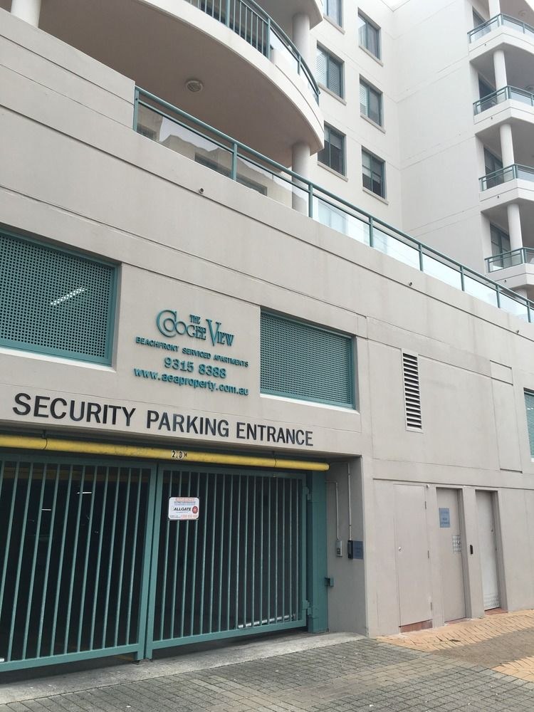 AEA The Coogee View Serviced Apartments photo 1