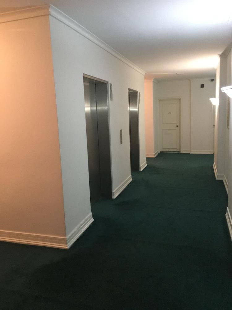AEA The Coogee View Serviced Apartments photo 2