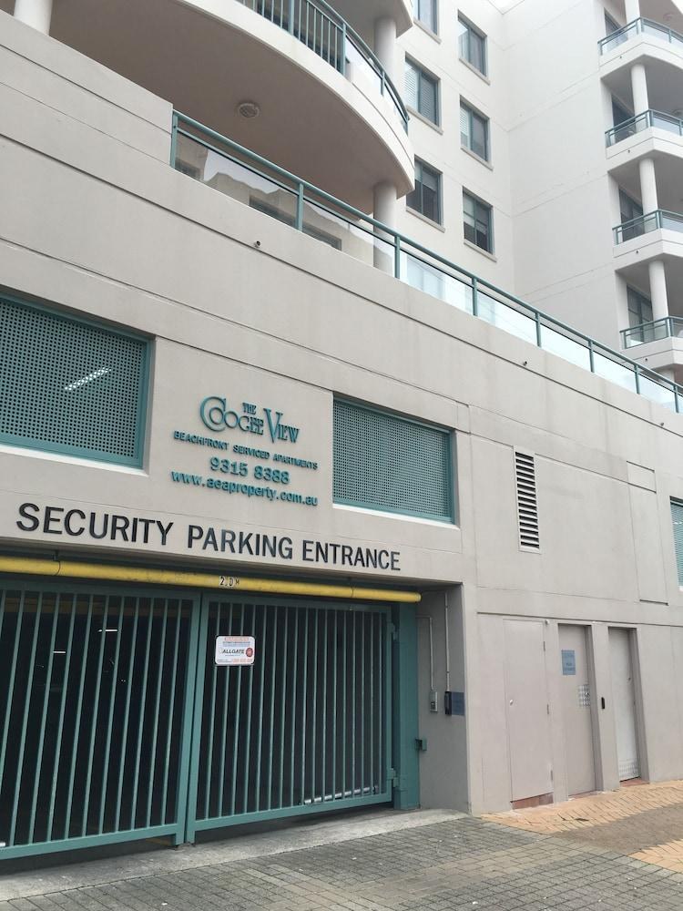 AEA The Coogee View Serviced Apartments photo 4