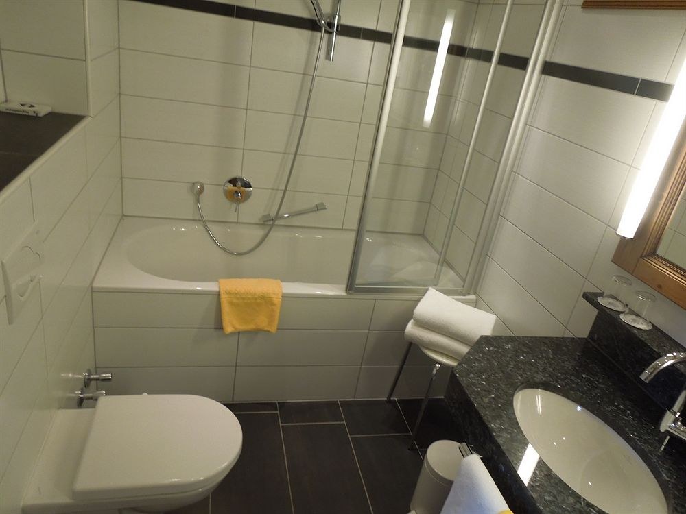 BERGRESORT photo 1