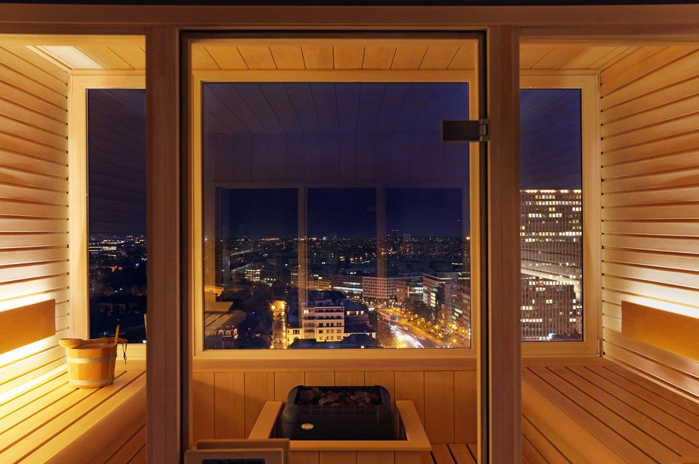 The Hotel photo 2