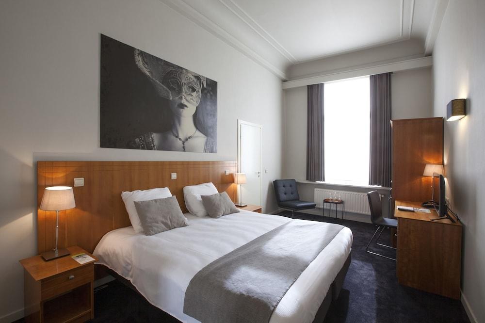 THEATER HOTEL LEUVEN CENTRUM photo 1