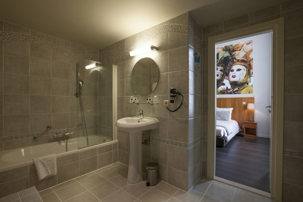THEATER HOTEL LEUVEN CENTRUM photo 2