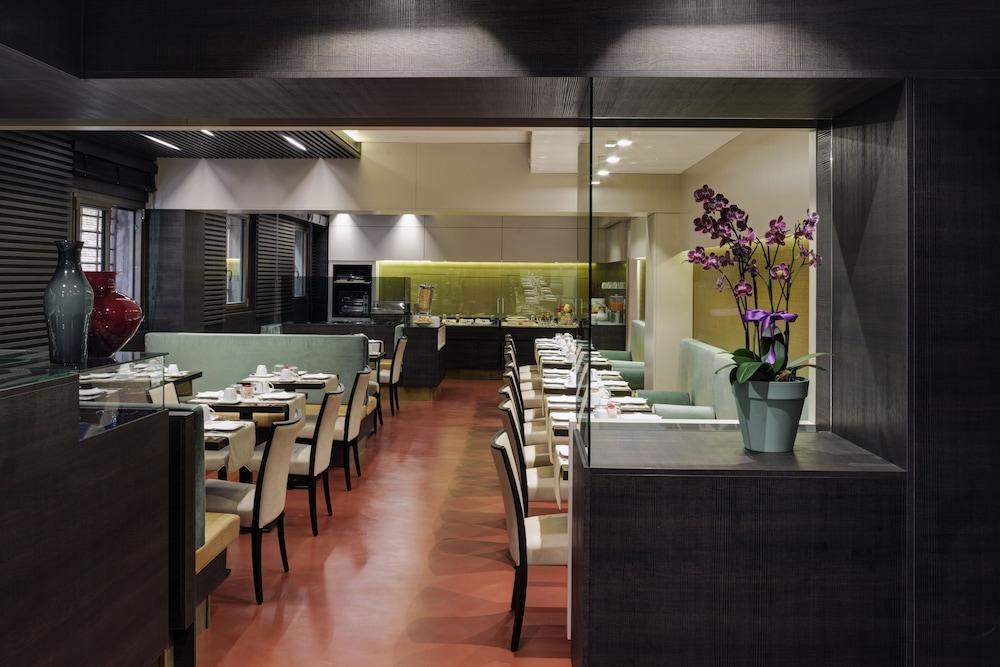 HOTEL AMERICAN DINESEN photo 4